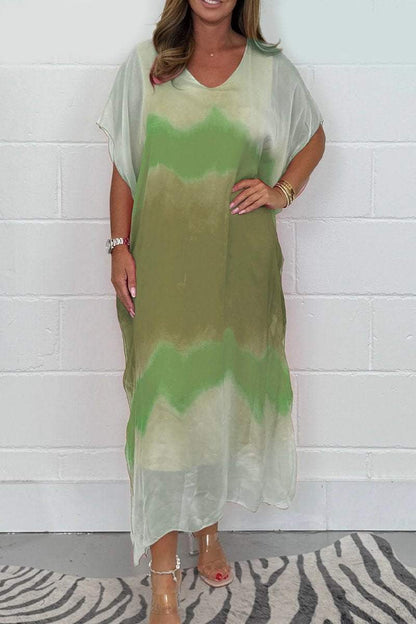 Antonella | Maxi abito