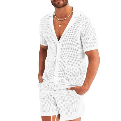 Zared Luxe Loungeset Stijlvol en Comfortabel
