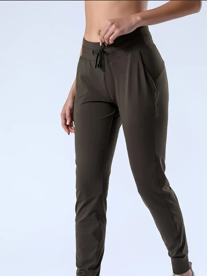 Joggingbroek Dames Comfortabel en Stijlvol