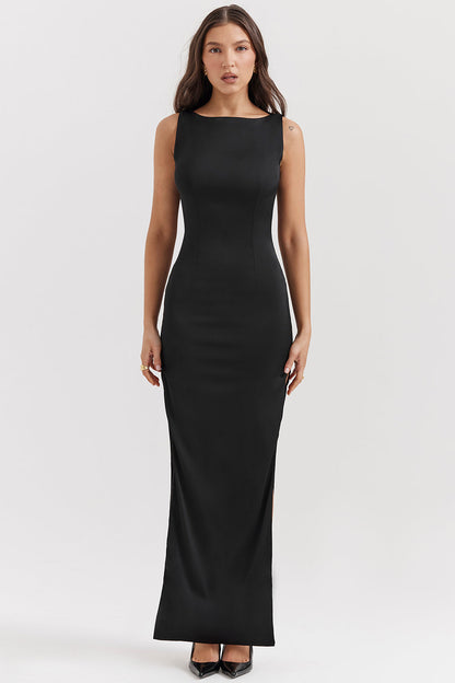 Maxi Jurk Chaveli Zomerjurk Lange Mouw