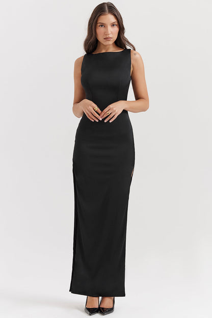 Maxi Jurk Chaveli Zomerjurk Lange Mouw