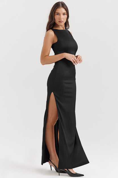 Maxi Jurk Chaveli Zomerjurk Lange Mouw