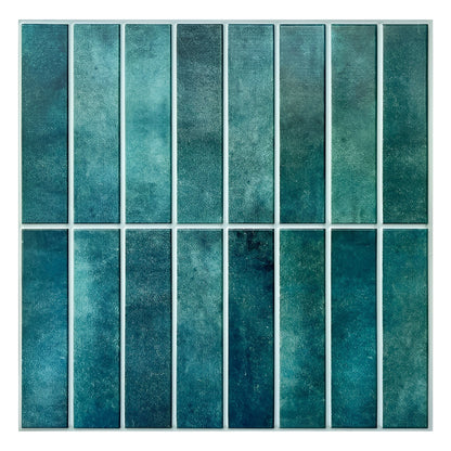 Zelfklevende Wandpanelen Modern Design PeelLux