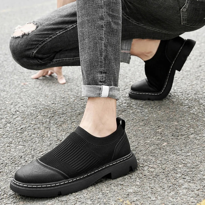 Ottavio | Scarpe comode e di qualità
