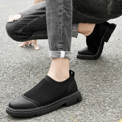 Ottavio | Scarpe comode e di qualità