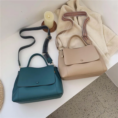 Messengertas Karen - Stijlvolle Casual Schouder tas