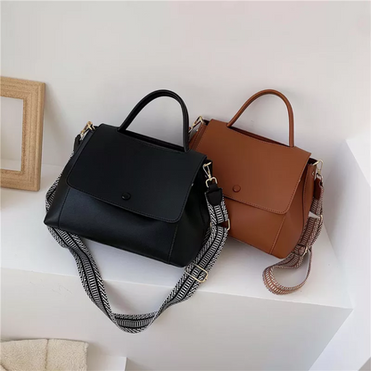 Messengertas Karen - Stijlvolle Casual Schouder tas