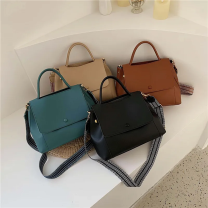 Messengertas Karen - Stijlvolle Casual Schouder tas