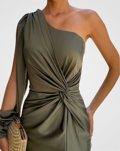 Dames Cocktailjurk Elegant Model