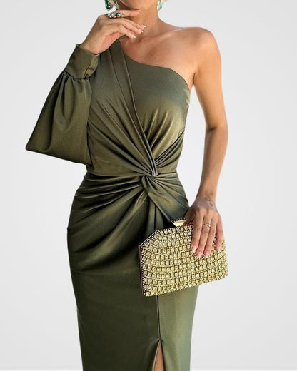 Dames Cocktailjurk Elegant Model