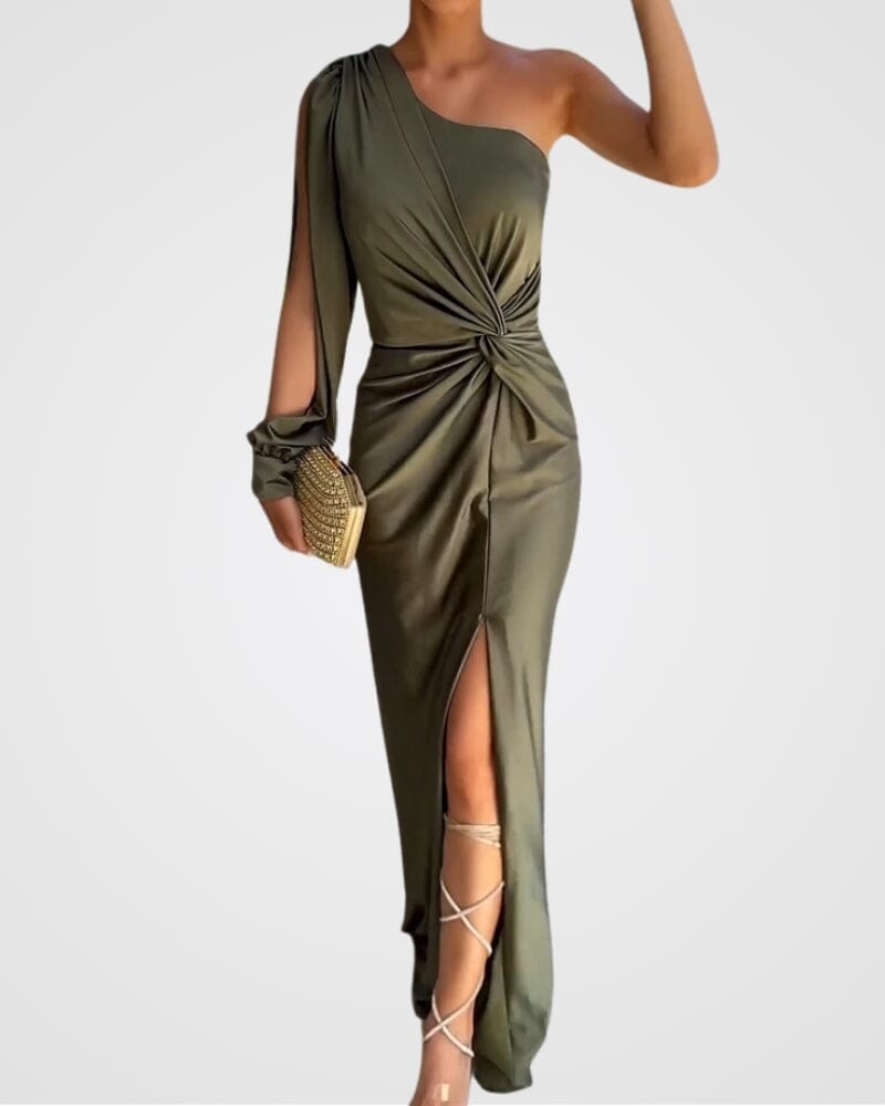 Dames Cocktailjurk Elegant Model