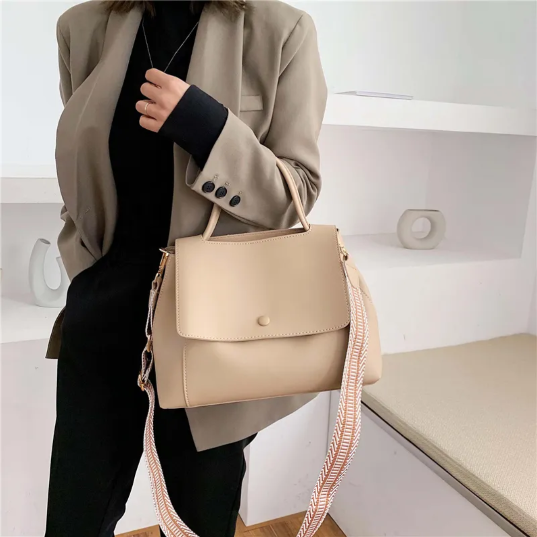 Messengertas Karen - Stijlvolle Casual Schouder tas