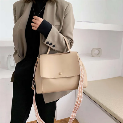 Messengertas Karen - Stijlvolle Casual Schouder tas