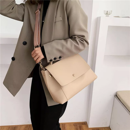 Messengertas Karen - Stijlvolle Casual Schouder tas