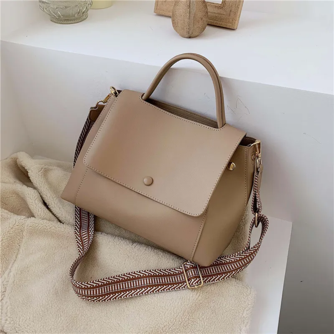 Messengertas Karen - Stijlvolle Casual Schouder tas