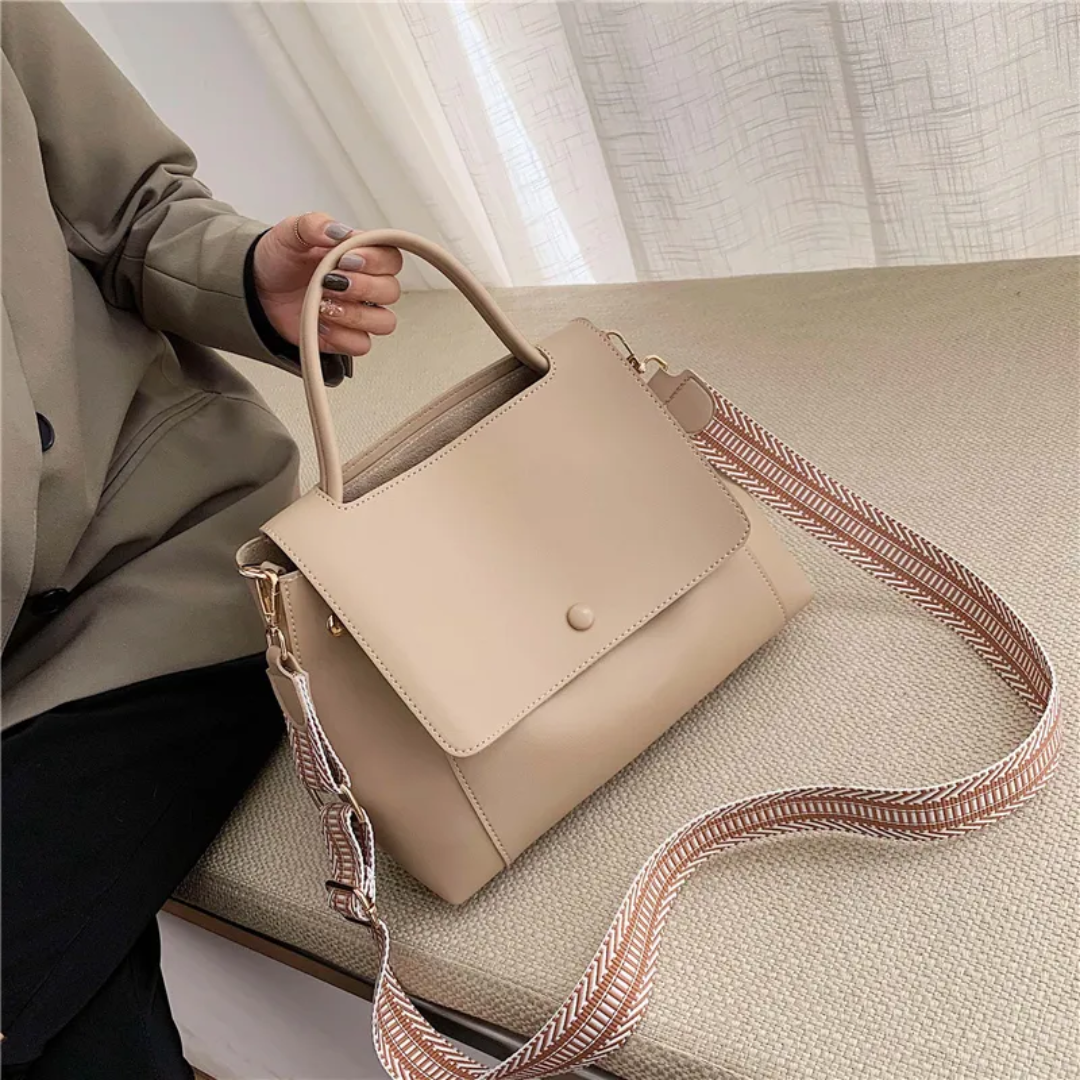 Messengertas Karen - Stijlvolle Casual Schouder tas