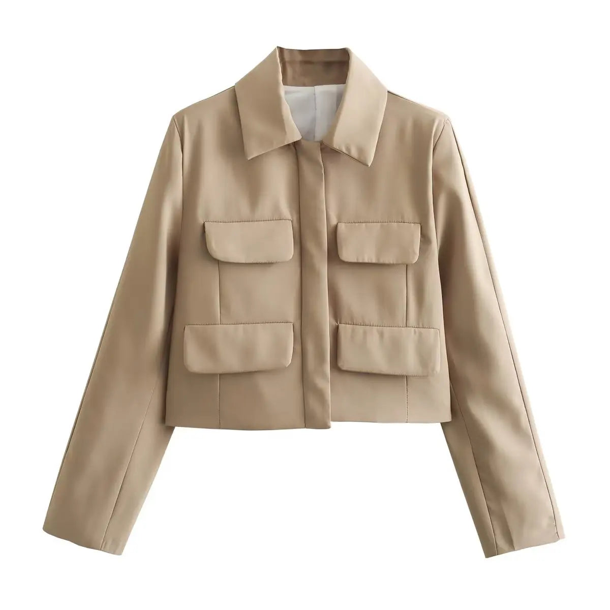 Valerie Vest | Stijlvolle Casual Heren Vest