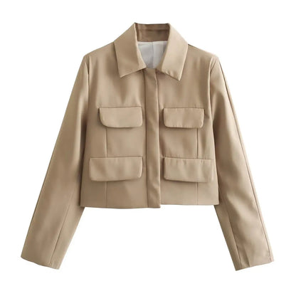 Valerie Vest | Stijlvolle Casual Heren Vest