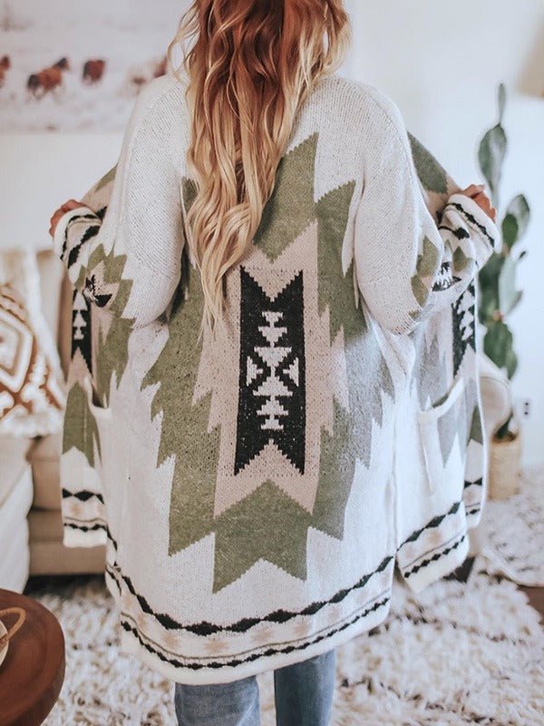 Vest voor Vrouw Trendy Mode Designer