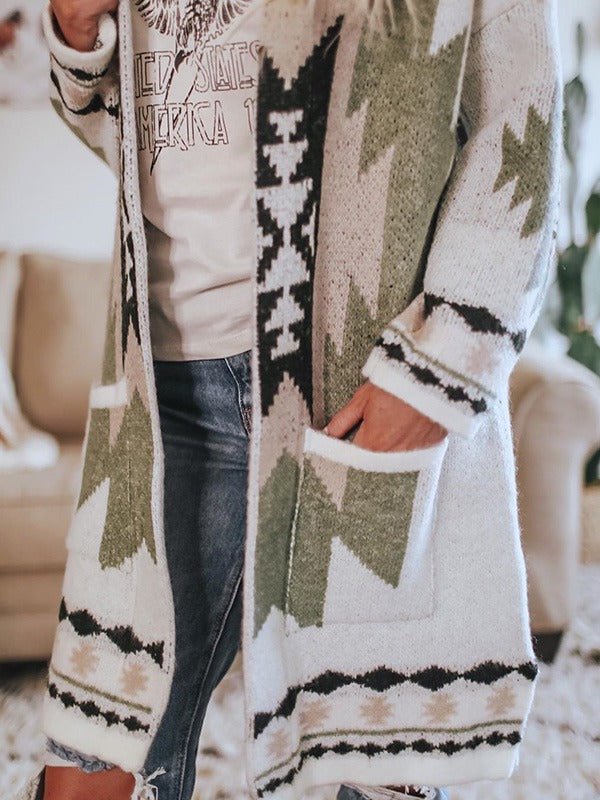 Vest voor Vrouw Trendy Mode Designer