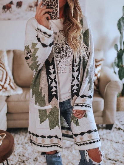 Vest voor Vrouw Trendy Mode Designer - Mode Vibes