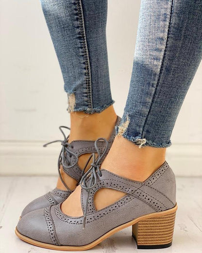 Comfortabele Orthopedische Schoenen voor Vrouwen - Lucia
