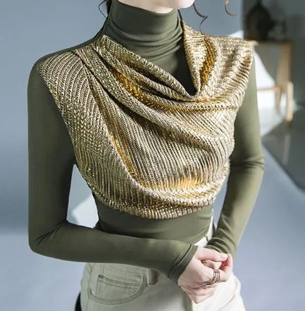 Dames Coltruien Modieus en Stijlvol - Mode Vibes