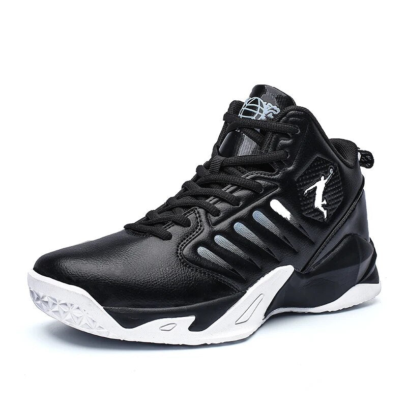 Basketbalschoenen Heren Kobe Sportief Sneakers - Mode Vibes