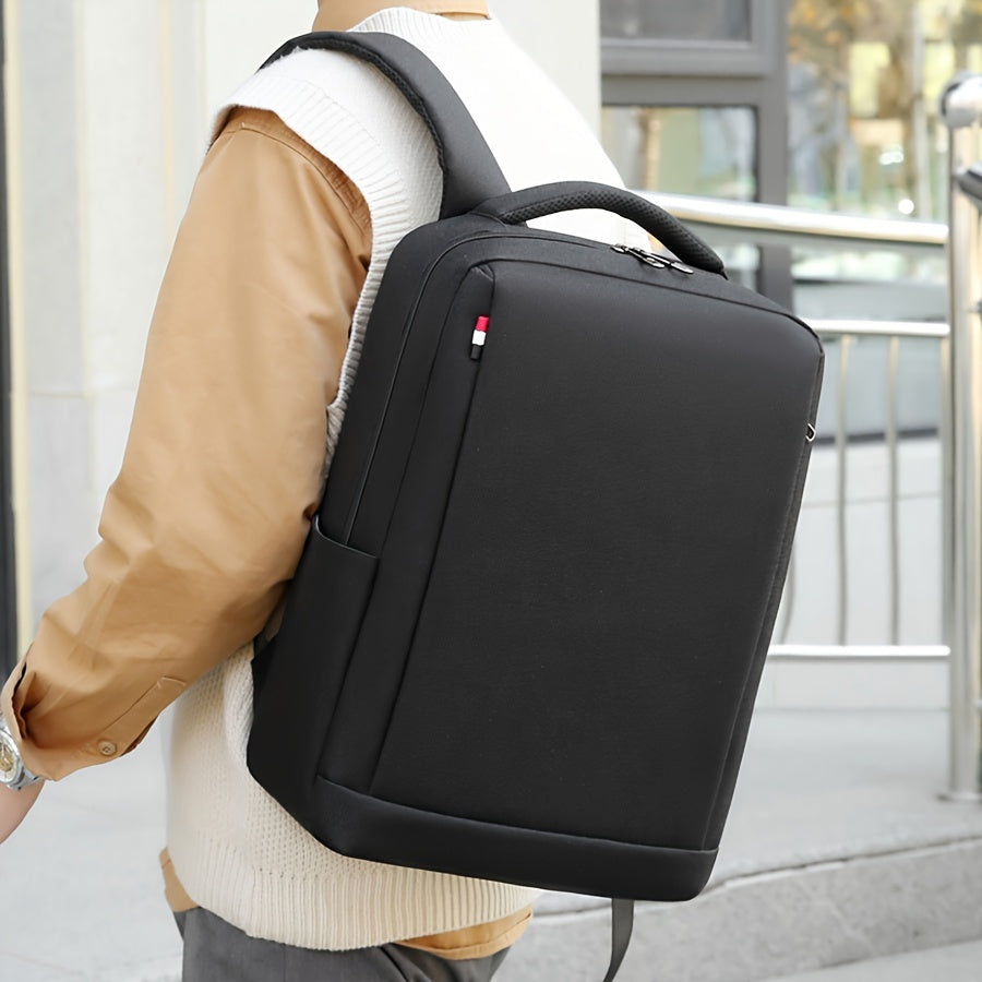 Laptoprugzak Groot Multifunctioneel voor Dagelijks Gebruik - Mode Vibes