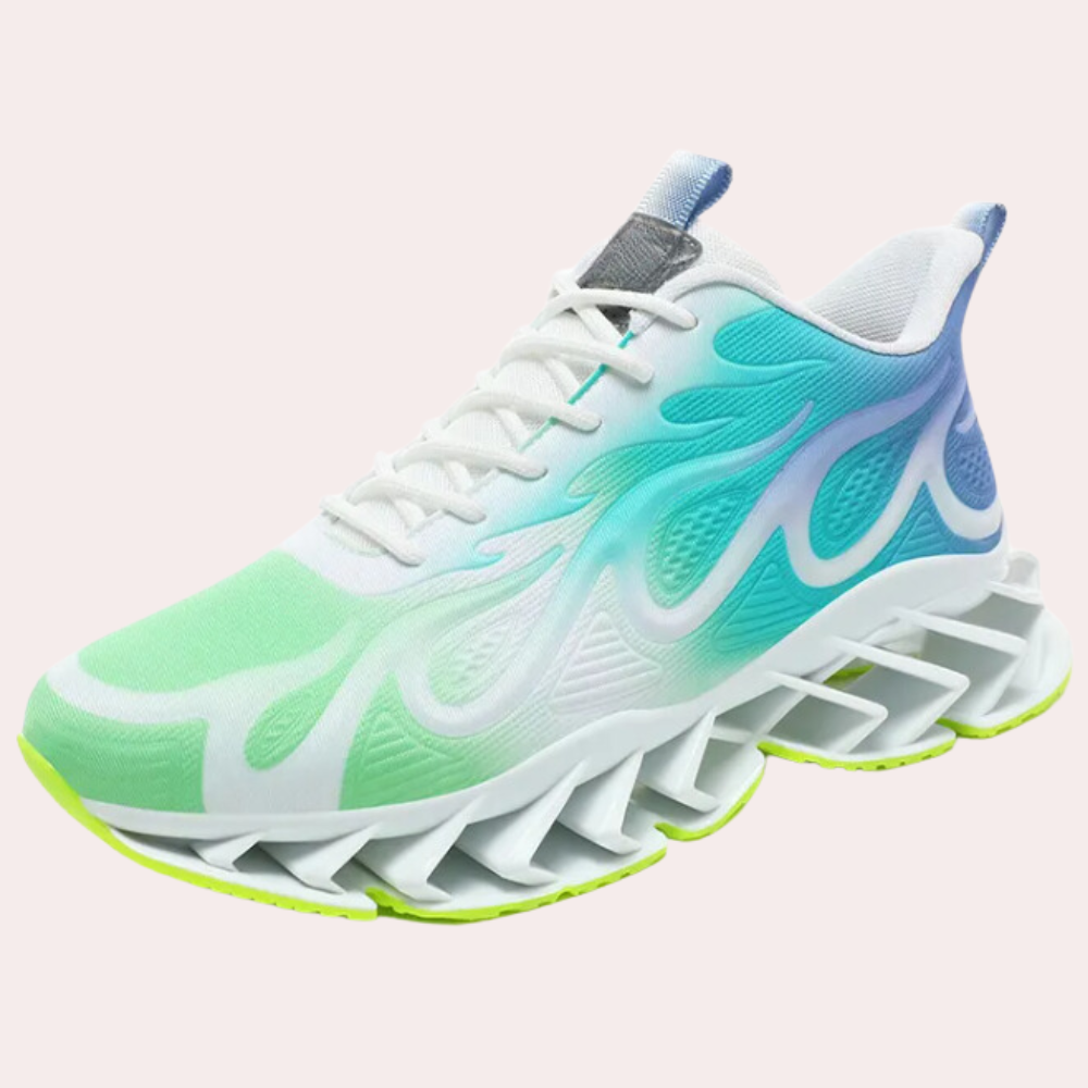 Heren Sneakers Klassiek Comfortabel - Lennox