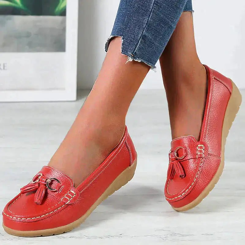 Cosy Orthopedische Pantoffels voor Vrouwen