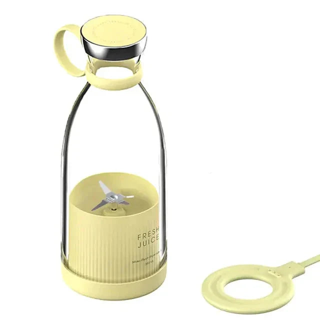 Draagbare Blender Reisblendertje voor onderweg