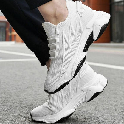 Mario | Scarpe da ginnastica ortopediche alla moda