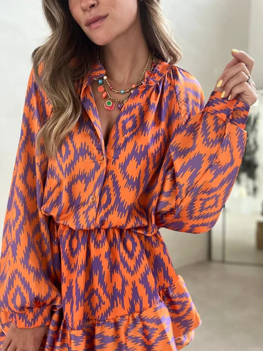 Vrouwelijke Zomer Jumpsuit Elegante Lange Broek