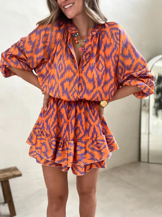 Vrouwelijke Zomer Jumpsuit Elegante Lange Broek