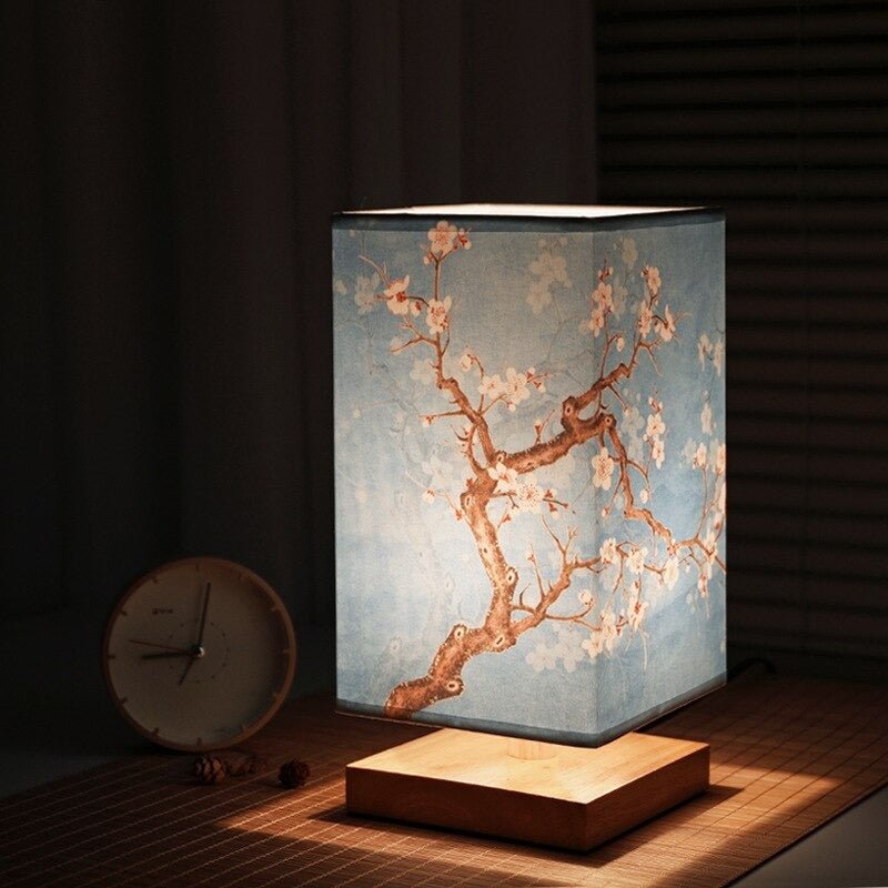 Minimalistische Tafellamp Scandinavisch Design
