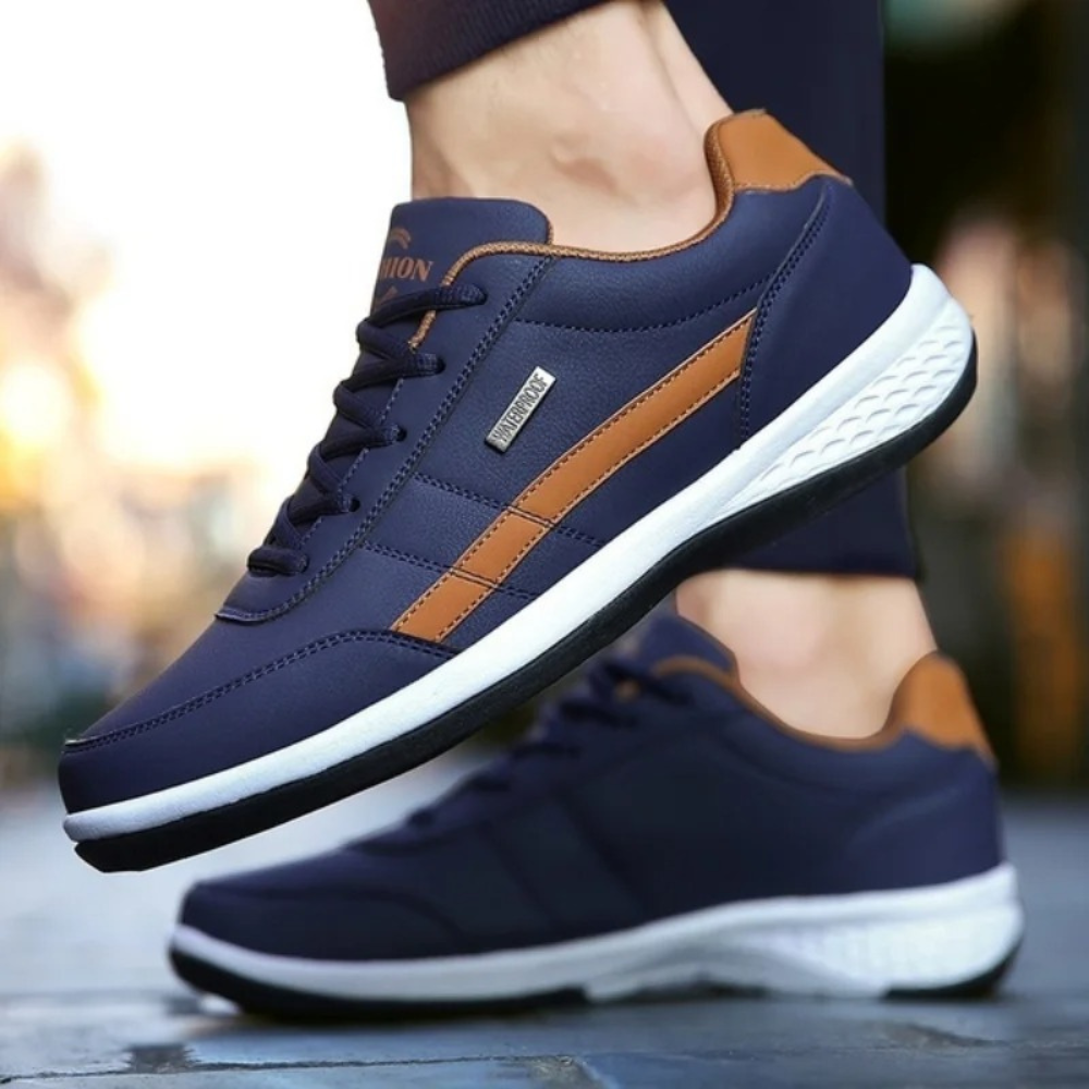 Aurelio | Scarpe in pelle