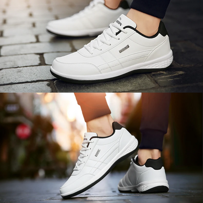 Aurelio | Scarpe in pelle