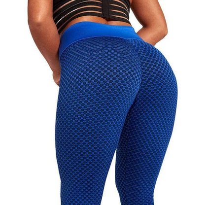 Sport Legging Naadloos Comfortabel voor Vrouwen - Mode Vibes