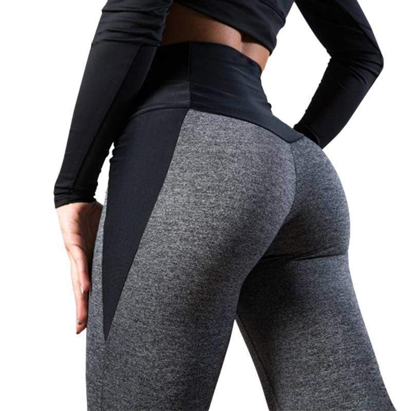 Hoge Taille Shaping Legging Aurora - Mode Vibes
