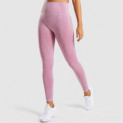 Figuurcorrigerende Legging voor Vrouwen Slank en Comfortabel - Mode Vibes