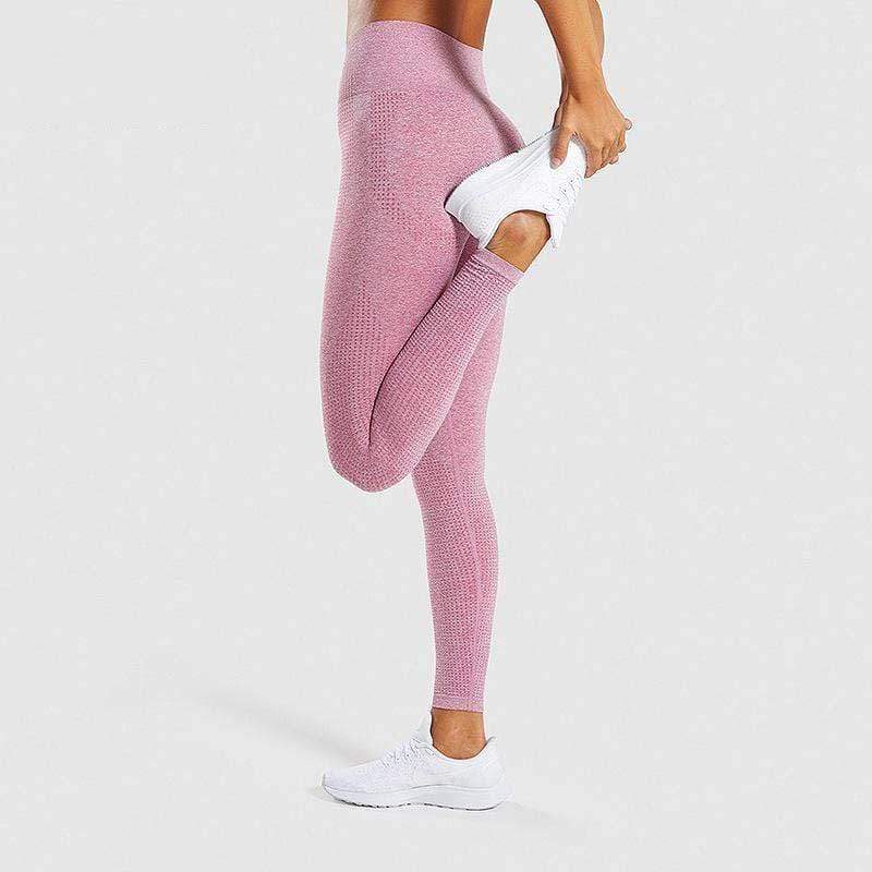 Figuurcorrigerende Legging voor Vrouwen Slank en Comfortabel