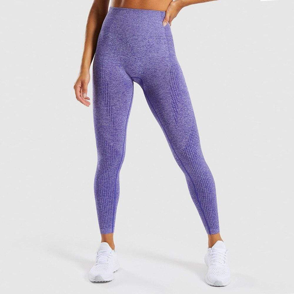 Figuurcorrigerende Legging voor Vrouwen Slank en Comfortabel