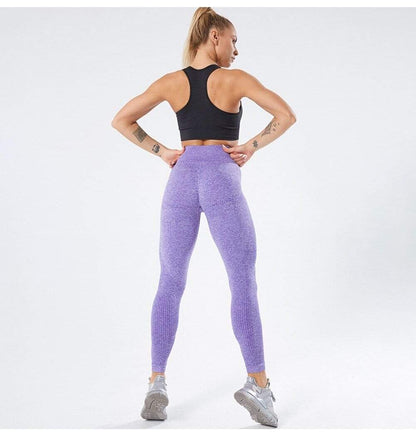 Figuurcorrigerende Legging voor Vrouwen Slank en Comfortabel