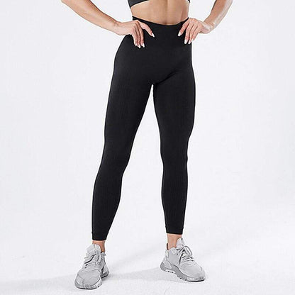 Figuurcorrigerende Legging voor Vrouwen Slank en Comfortabel