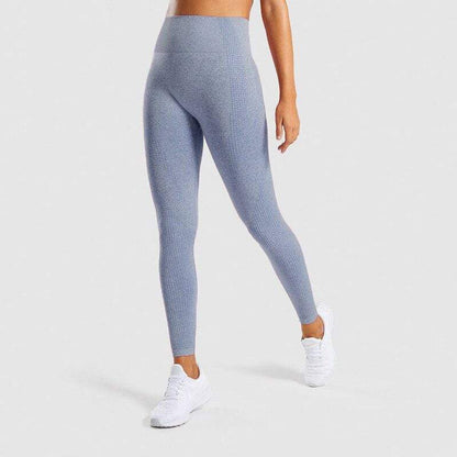 Figuurcorrigerende Legging voor Vrouwen Slank en Comfortabel