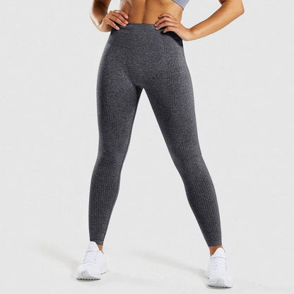 Figuurcorrigerende Legging voor Vrouwen Slank en Comfortabel