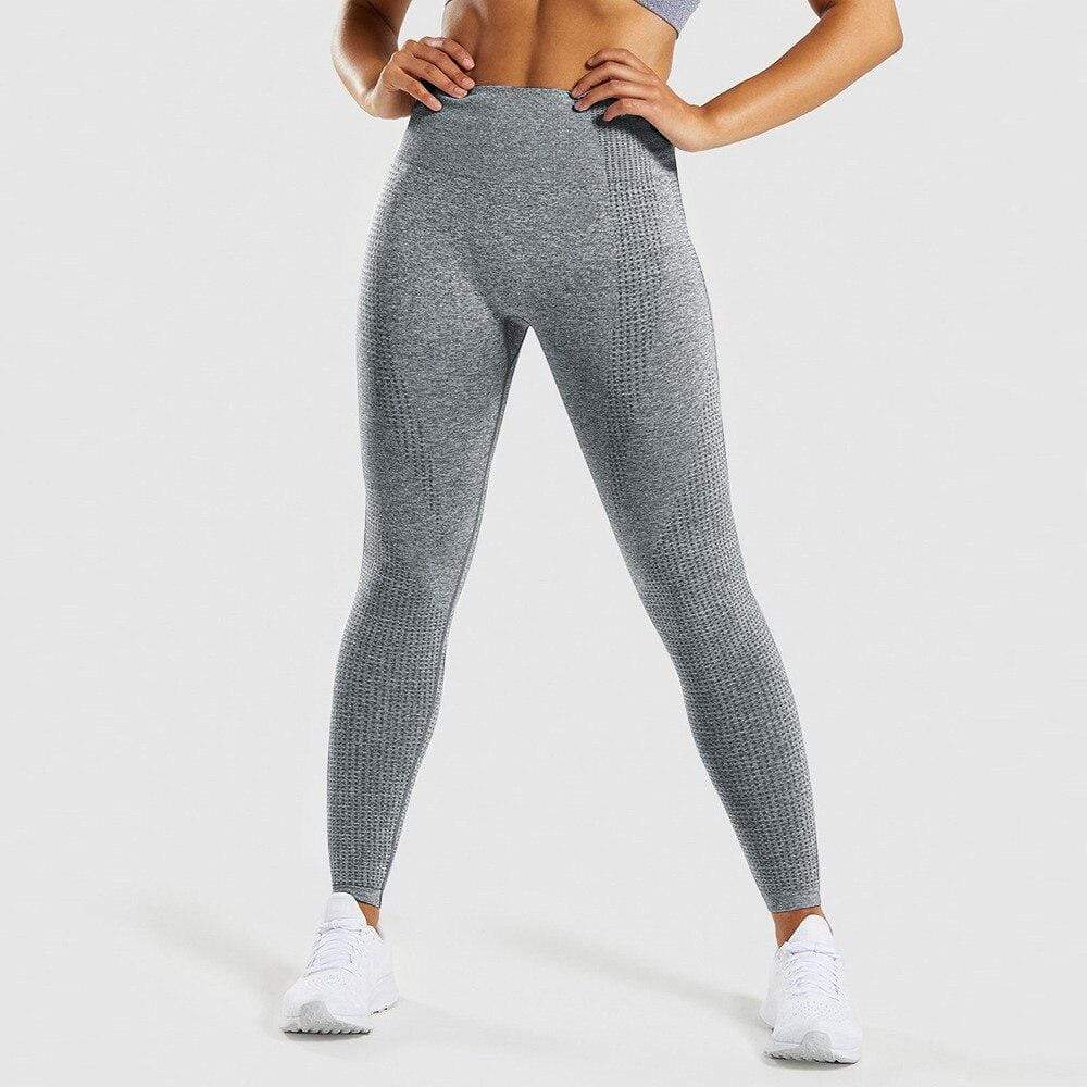 Figuurcorrigerende Legging voor Vrouwen Slank en Comfortabel