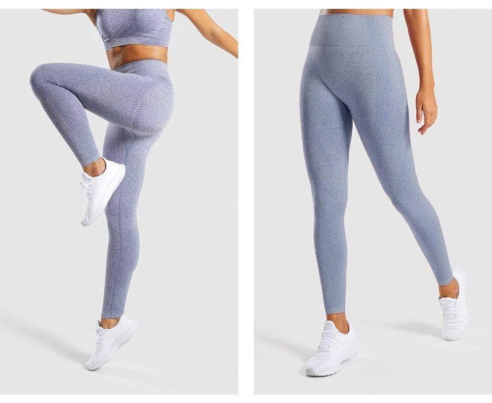Figuurcorrigerende Legging voor Vrouwen Slank en Comfortabel