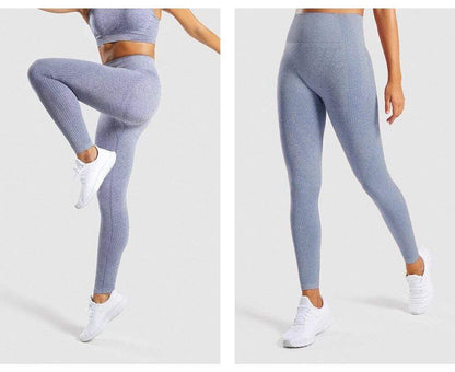 Figuurcorrigerende Legging voor Vrouwen Slank en Comfortabel